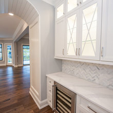 Backsplash