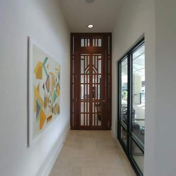 APOPKA APARTMENT LOBBY/OFFICES