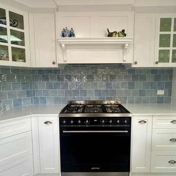 Wedgewood Blue