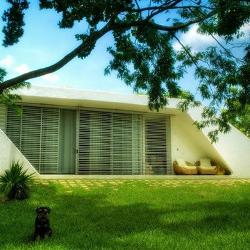 Casa VSP + JUR