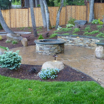 Fire Pits