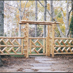 Virginia - Home Fencing And Gates