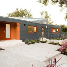 Exterior Ideas