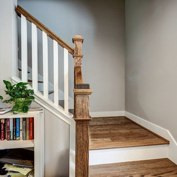 2nd Story Addition in Meyerland