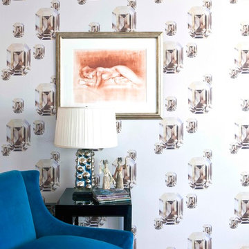 Flashback Inspirations- Brett's Own Past Homes