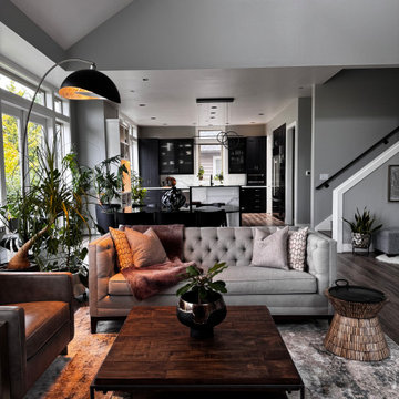 West-Hills - Salon