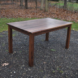 Joe's Dining Set - Dining Tables