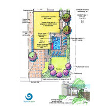 A Landscape Plan