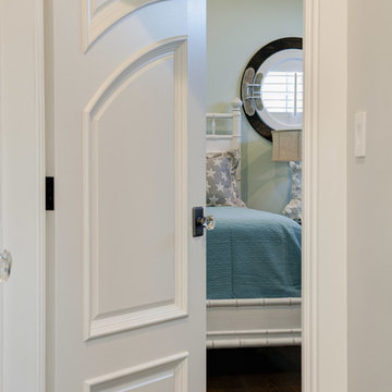 Traditional Southern Style with a Twist