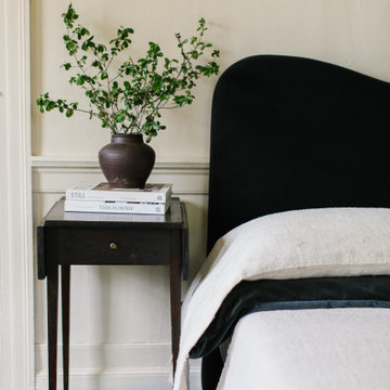 Coasters Chance Cottage Featured on Magnolia Network - Point of View