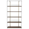 Theodore Alexander Long Division III Etagere