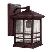 Outdoor Lighting