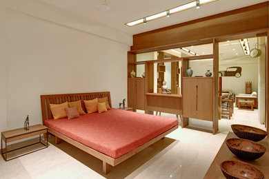 Residential Interior - Apartment