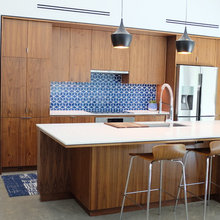 H&J -- Kitchen