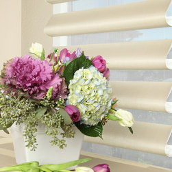 Pirouette Window Shadings - Window Blinds