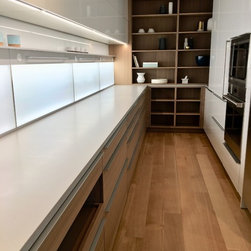 Aspen Residence - Products