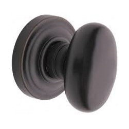 Knobs and Levers - Door Hardware