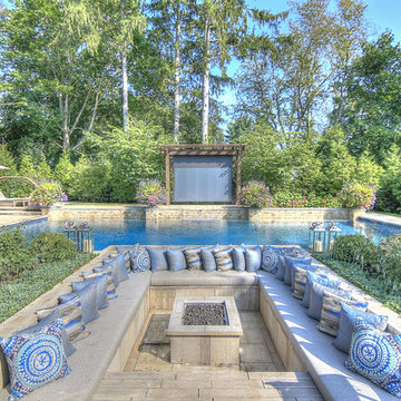 POOLS Haven Photo Shoot