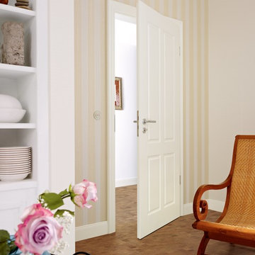 Interior Doors