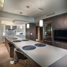 Kitchen Remodel Royal Mews