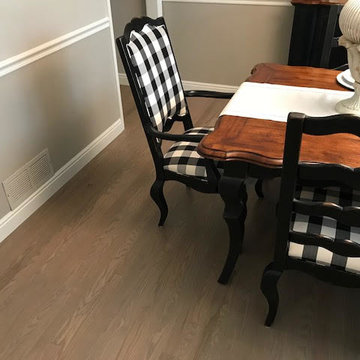 Select Red Oak