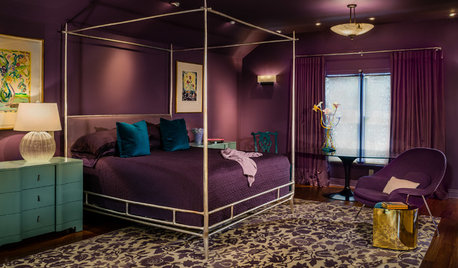 7 Ways to Embrace a Monochromatic Design Style