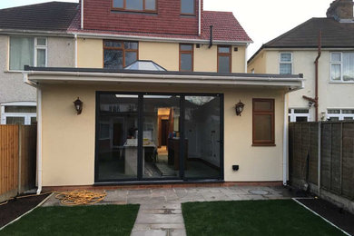 Home Extensions services in Bromley
