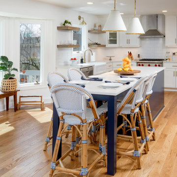 Loch Broom Circle Kitchen Remodel