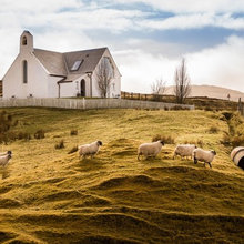 Church Conversions