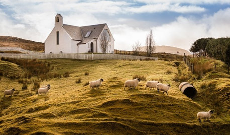 Ist „Coorie“ die schottische Antwort auf Hygge und Lagom?