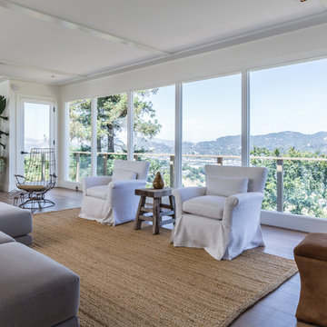 180 View of the Bay