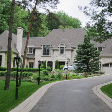 Exterior Colour