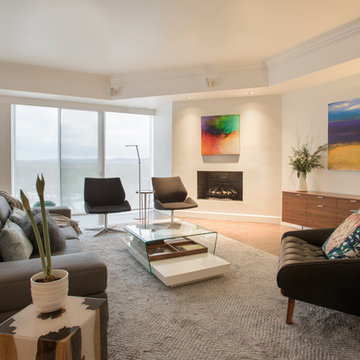 Modern Project