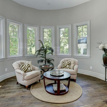 Nutmeg Court, Potomac, MD