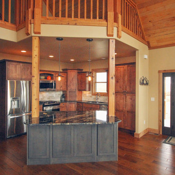 Kitchen Design