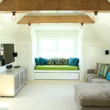 attic