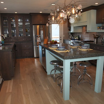 Hampton's Kitchens & Appliances