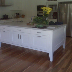 Timber flooring in Sydney - Products