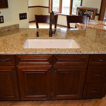 Kitchen Ideas