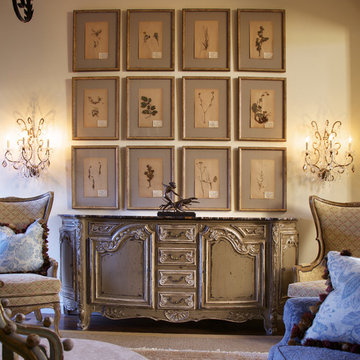 AC Dwellngs Interior Design Work