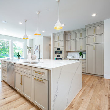 Creekside Chevy Chase