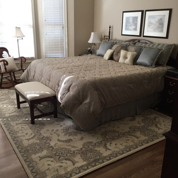Master Bedroom JB