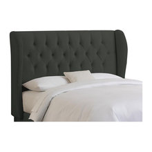 Headboard
