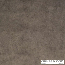 Charles Parsons Interiors - Charles Parsons Savoy - Platinum - Drapery Fabric
