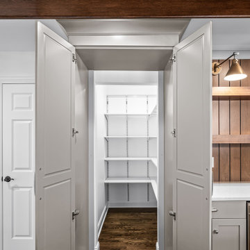 Royal Oaks Renovation | Kitchen Remodel