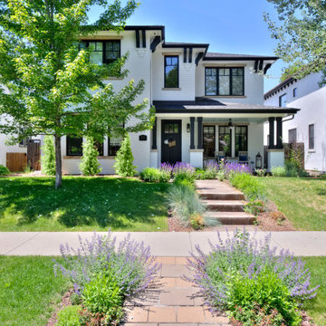 Home Renovation & Decor