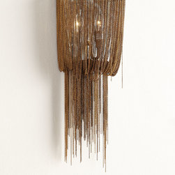 Lighting - Wall Sconces