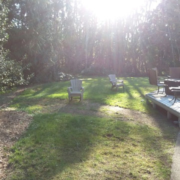 Puyallup Custom Landscape