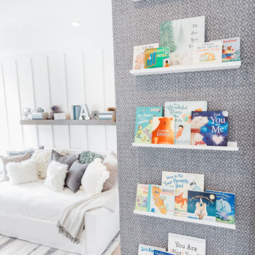 Beach House Nursery