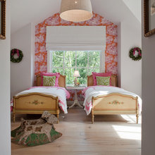 Bedroom Ideas
